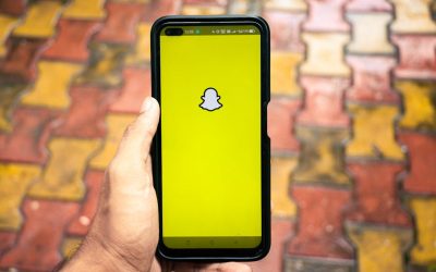 Snapchat eleva la experiencia digital con sus últimas actualizaciones