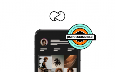 Unfold: la app para sobresalir en las redes sociales