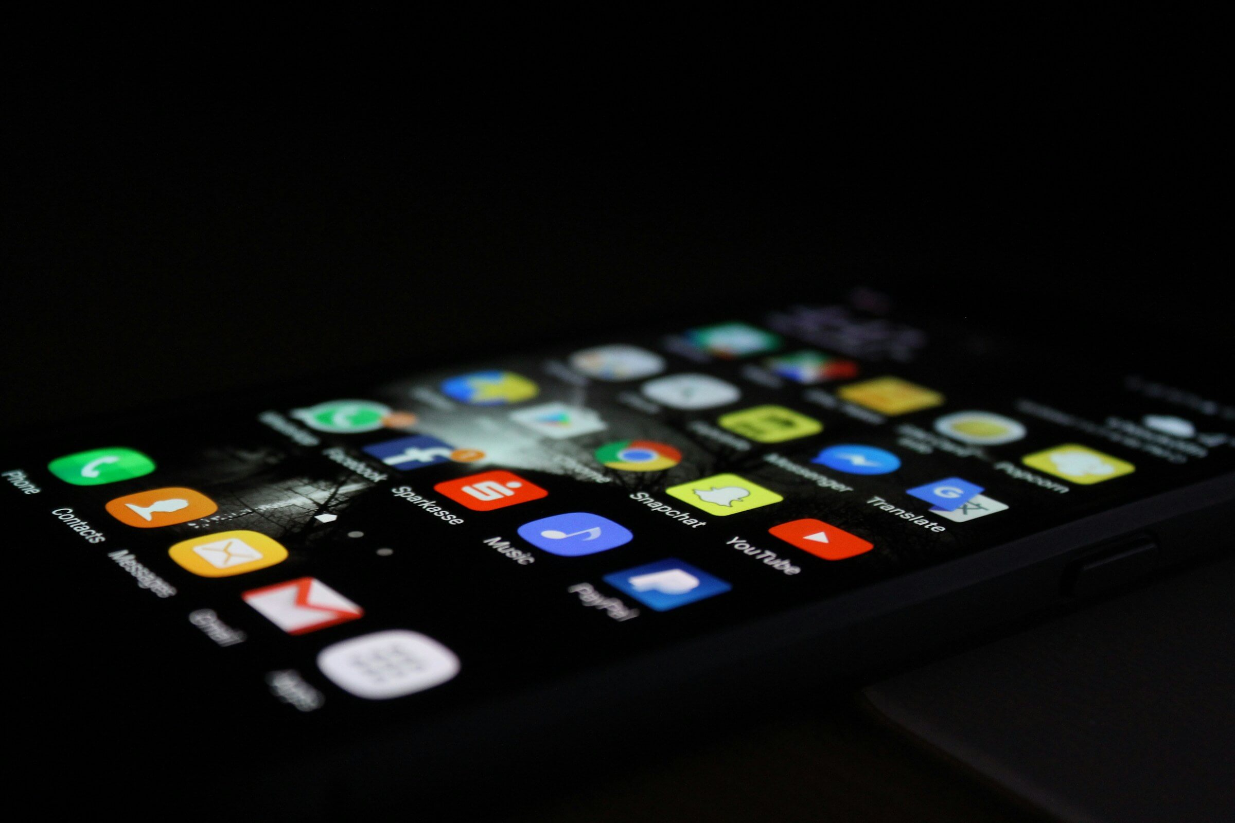 desarrollo de apps nativas y apps a medida