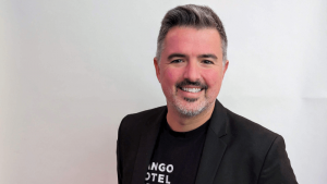 ARKANA nombra a Antonio Juan como Director Comercial