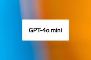 OpenAI Lanza GPT-4o Mini