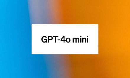 OpenAI Lanza GPT-4o Mini: AI eficiente y económica