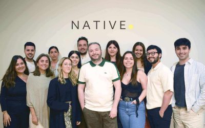 Native Media Group supera su facturación de 2023 con más de 2,5 millones de euros en el primer semestre de 2024