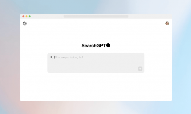 OpenAI lanza SearchGPT: El nuevo motor de búsqueda que compite con Google