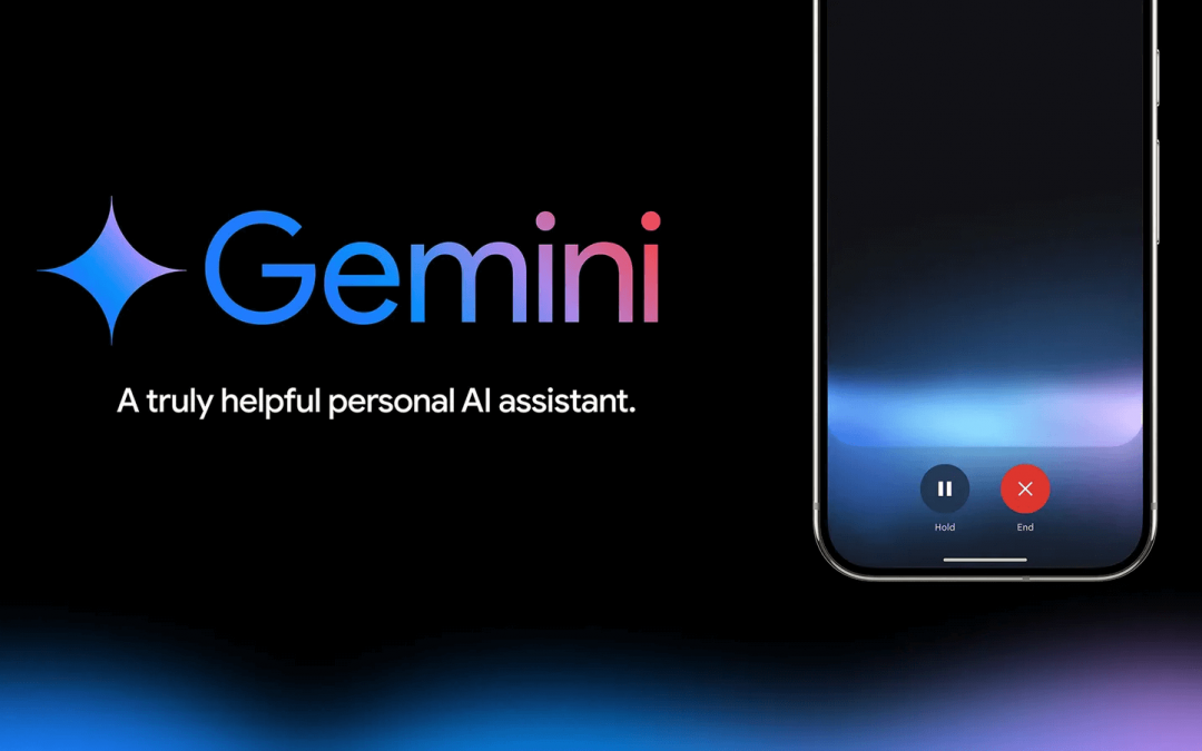 ¿Qué podemos esperar de Google Gemini Live?