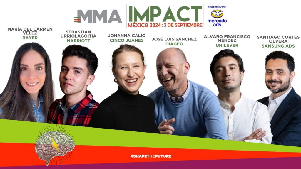 evento MMA Impact México septiembre