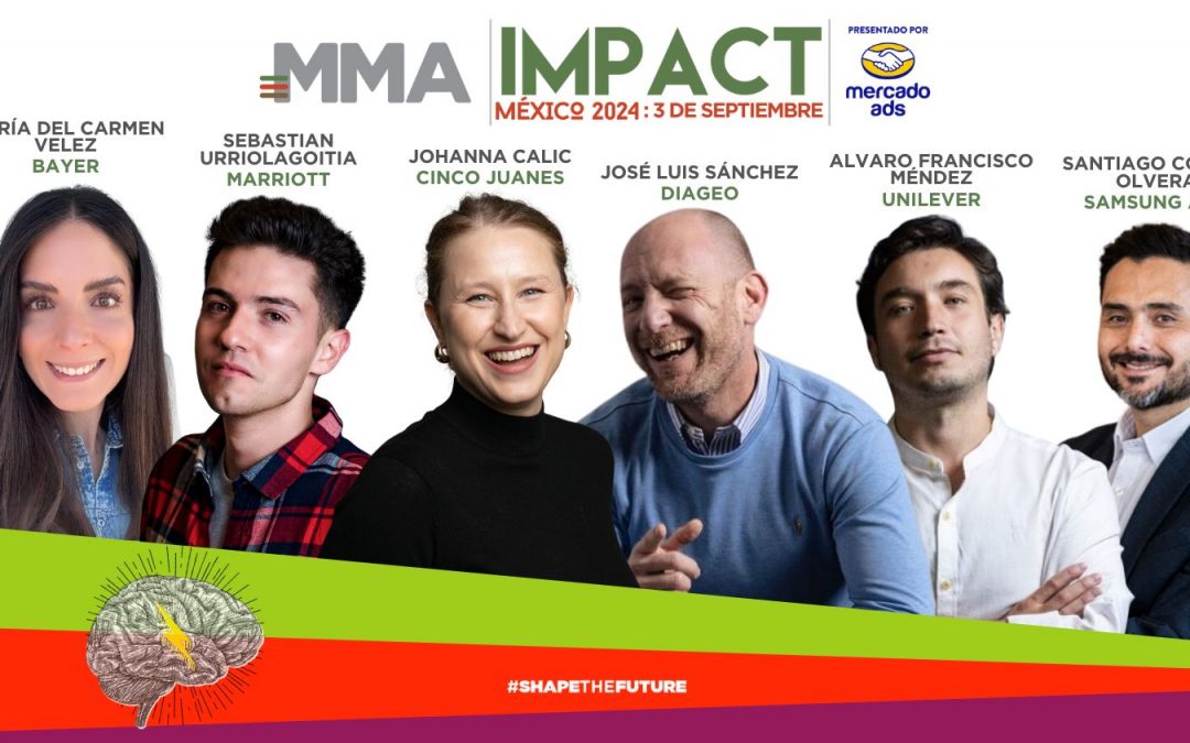 Llega una nueva edición de MMA Impact México