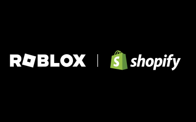 Shopify y Roblox se unen para impulsar el comercio digital