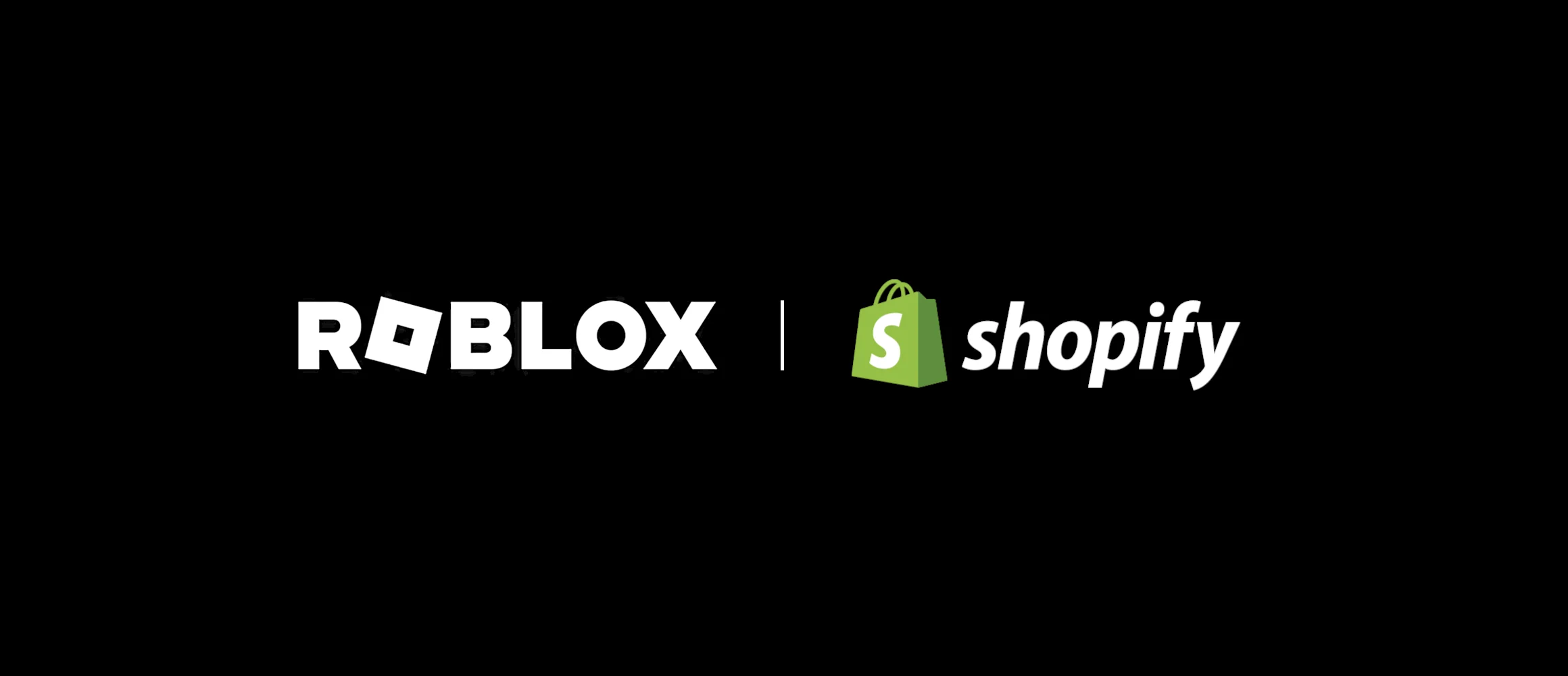 Alianza Shopify y Roblox comercio digital