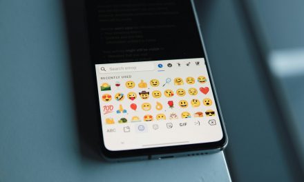 Google renueva los emojis en Gboard para Android