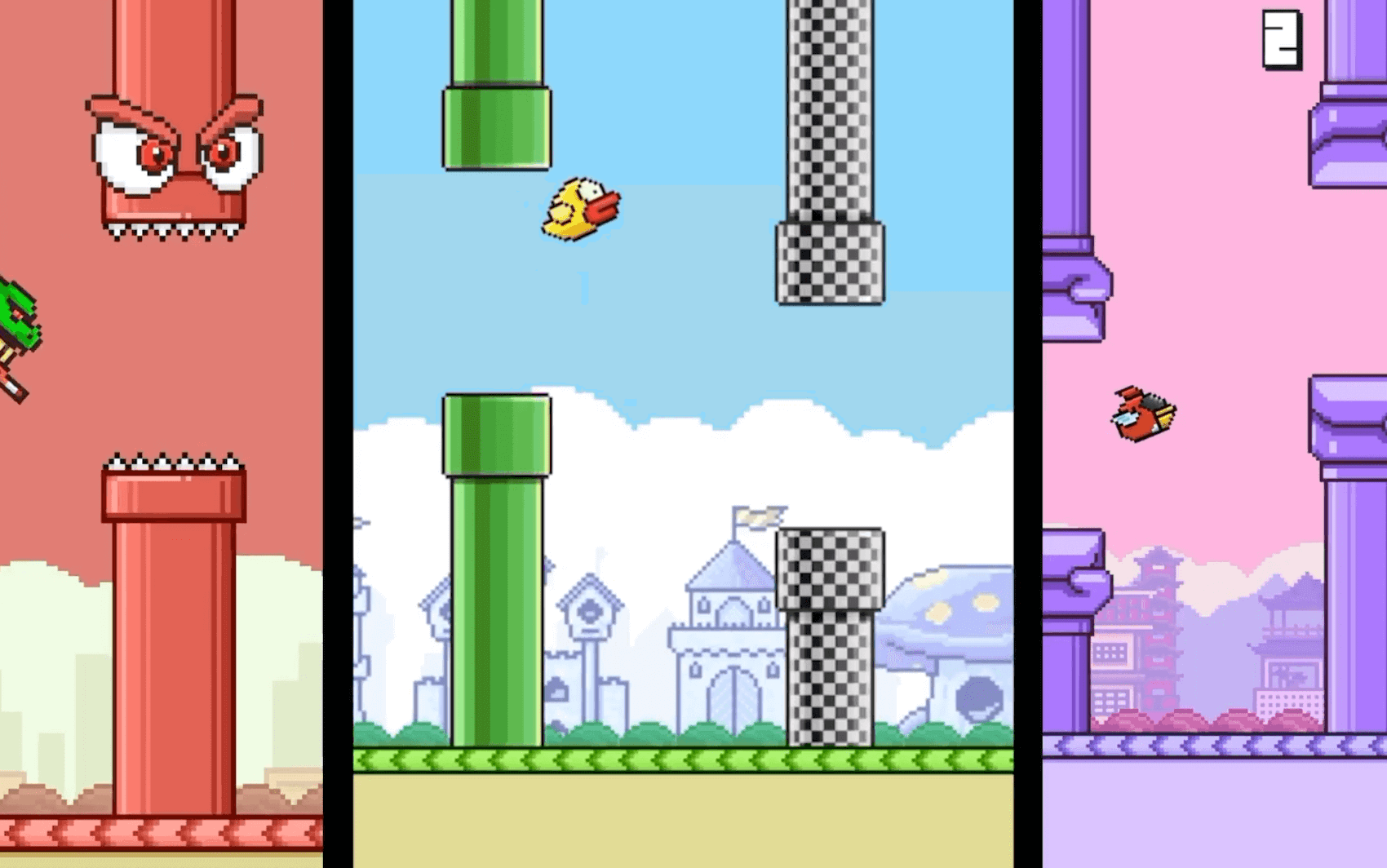 Flappy Bird regresará en 2025