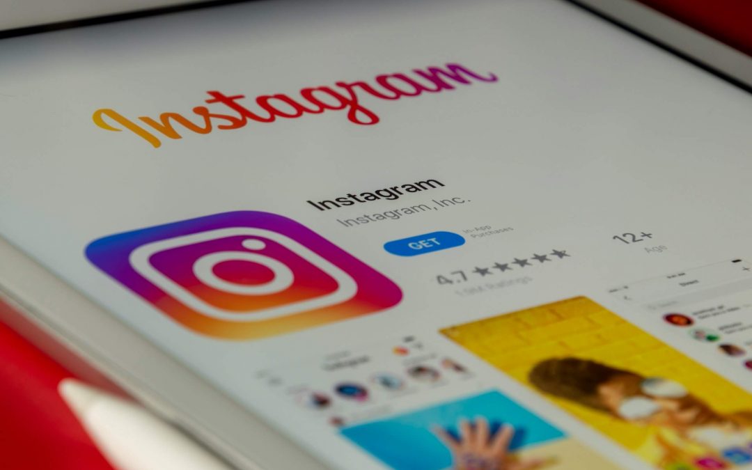 4 datos sobre Instagram que debes conocer