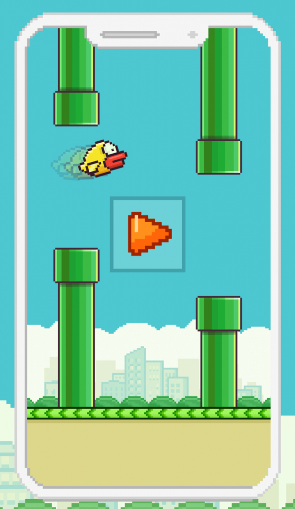 El juego Flappy Bird regresará en 2025