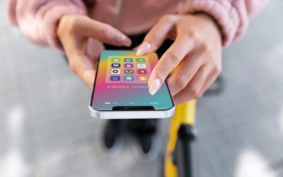 Lyra suma actualizaciones a su integración con Apple Pay