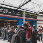 Cuenta atrás para el Madrid Tech Show: IBM, Vargroup,Oracle, Huawei, Schneider y Shopify, entre los principales expositores