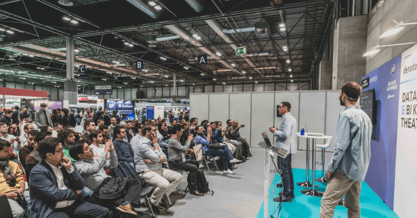 Madrid Tech Show contará con 6 ferias