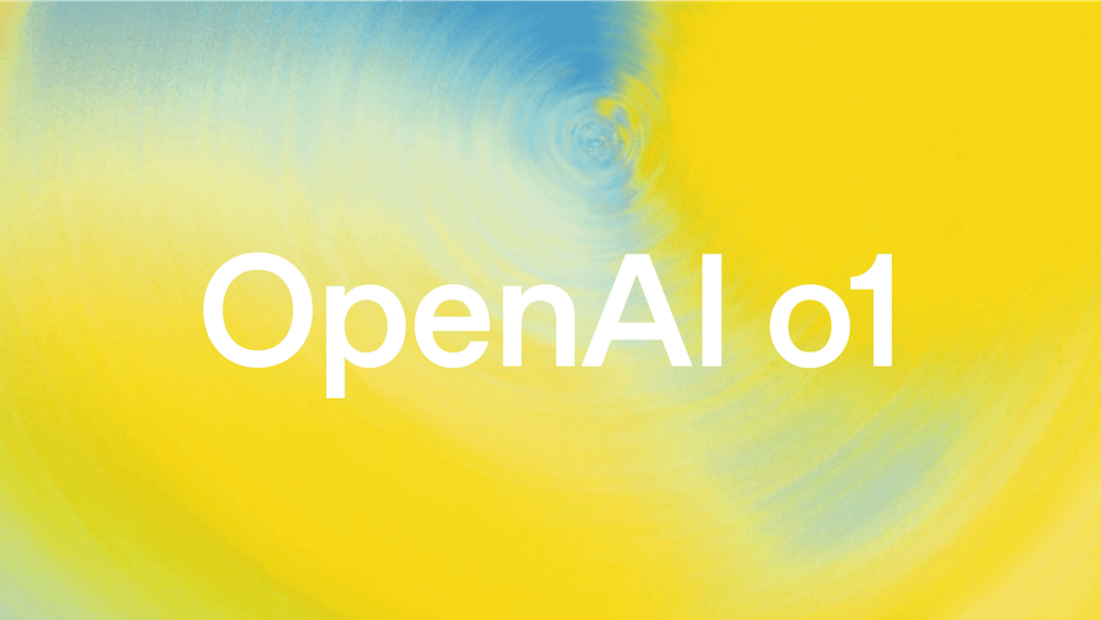 OpenAI Lanza o1: ¿cómo funciona este modelo?