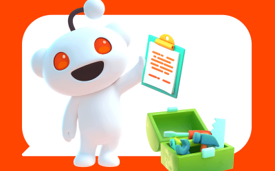 Reddit impulsa a las pequeñas empresas con nuevas herramientas publicitarias