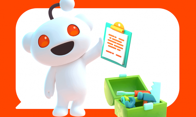 Reddit impulsa a las pequeñas empresas con nuevas herramientas publicitarias