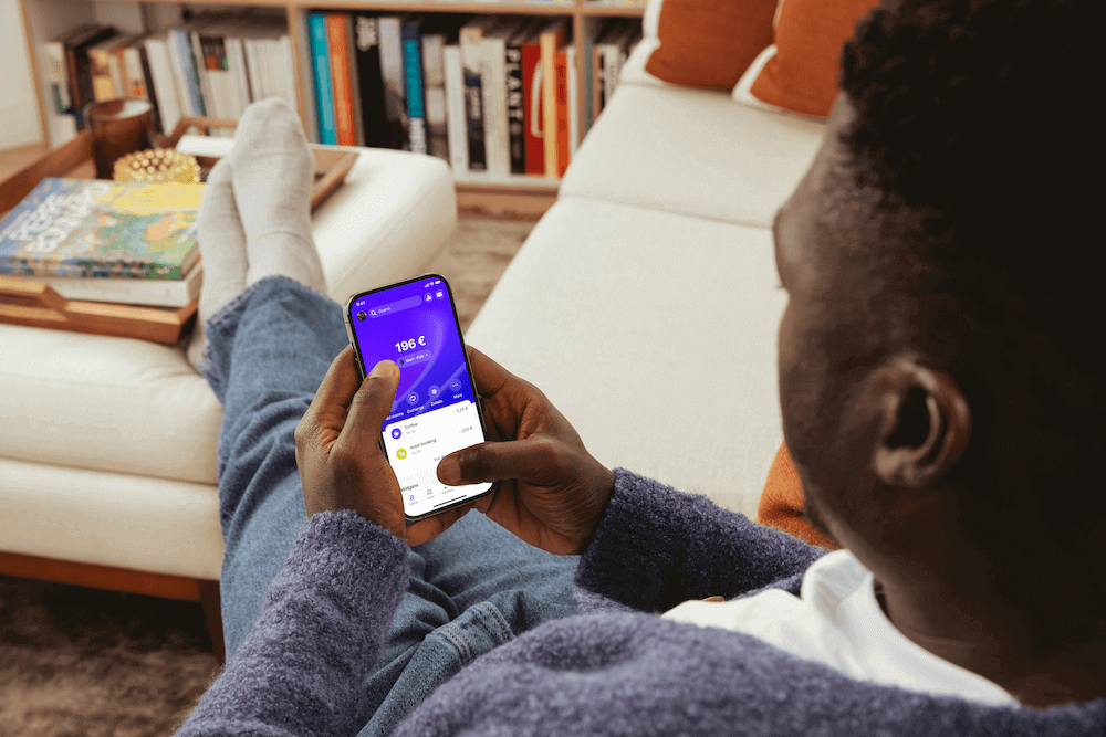 Revolut ha lanzado Revolut Invest app