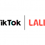 LALIGA y TikTok se unen para impulsar la innovación en contenidos deportivos