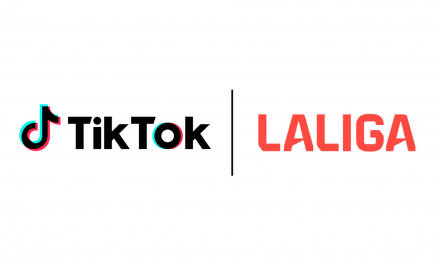 LALIGA y TikTok se unen para impulsar la innovación en contenidos deportivos