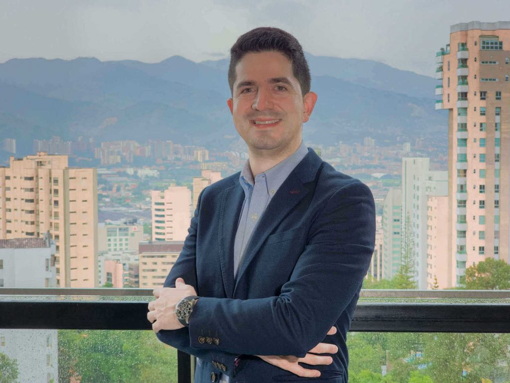 Entrevista Camilo Gaviria, LATAM General Manager en VTEX