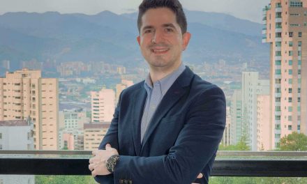 VTEX Connect LATAM: Camilo Gaviria comparte perspectivas clave sobre el comercio digital en LATAM