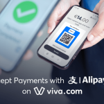 Viva.com y Alipay+ amplían su alianza para mejorar la experiencia de compra de turistas internacionales en Europa