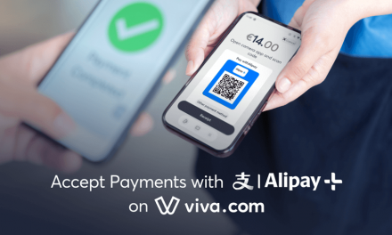 Viva.com y Alipay+ amplían su alianza para mejorar la experiencia de compra de turistas internacionales en Europa