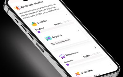 Vitaance democratiza la retribución flexible con una plataforma accesible para pymes