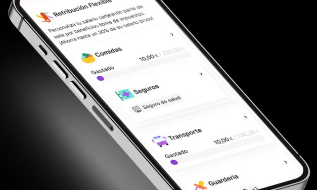 Vitaance democratiza la retribución flexible con una plataforma accesible para pymes