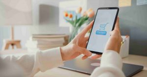 Venta automatizada por Inteligencia Artificial
