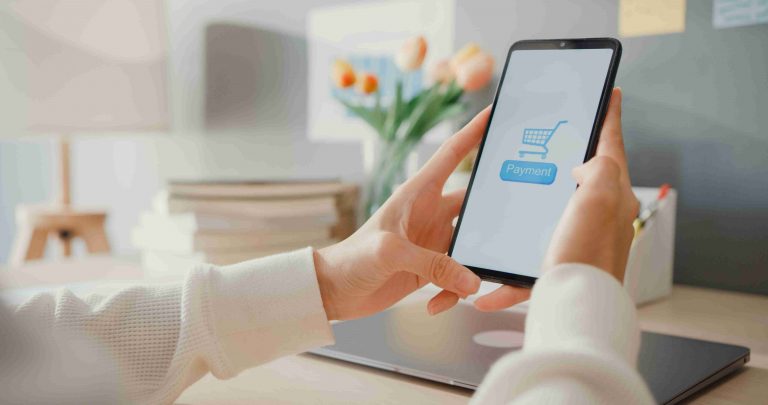 Venta automatizada por Inteligencia Artificial