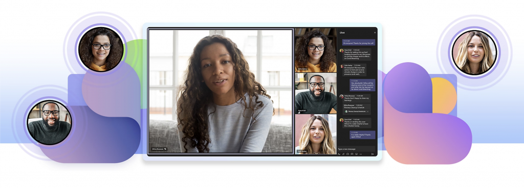 Microsoft Teams