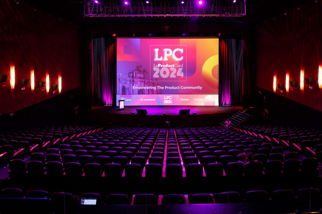La Product Conf 2025