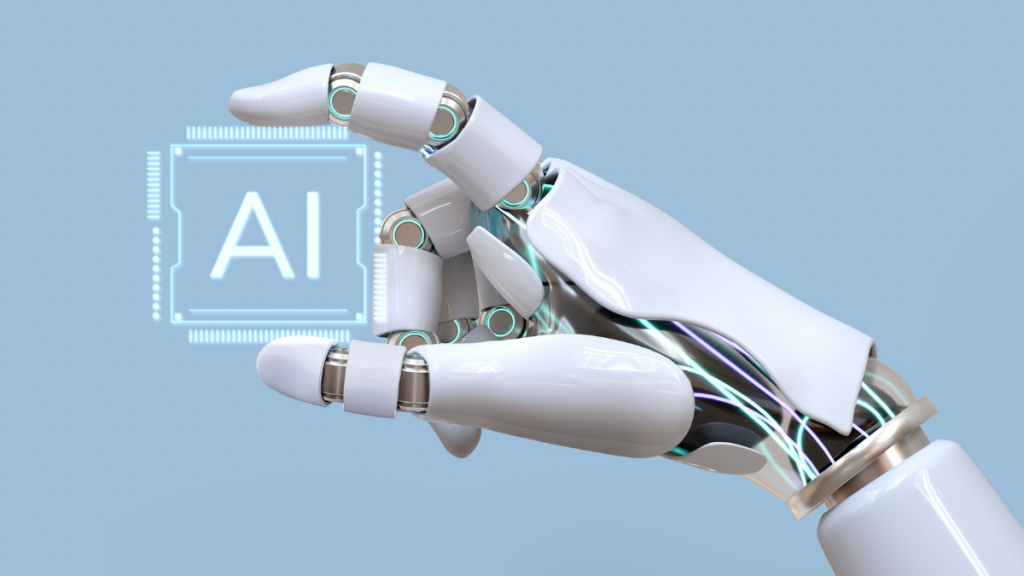 Mistral AI