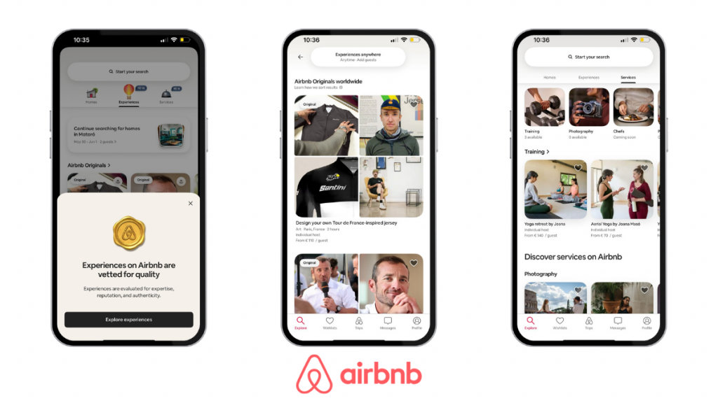 Airbnb