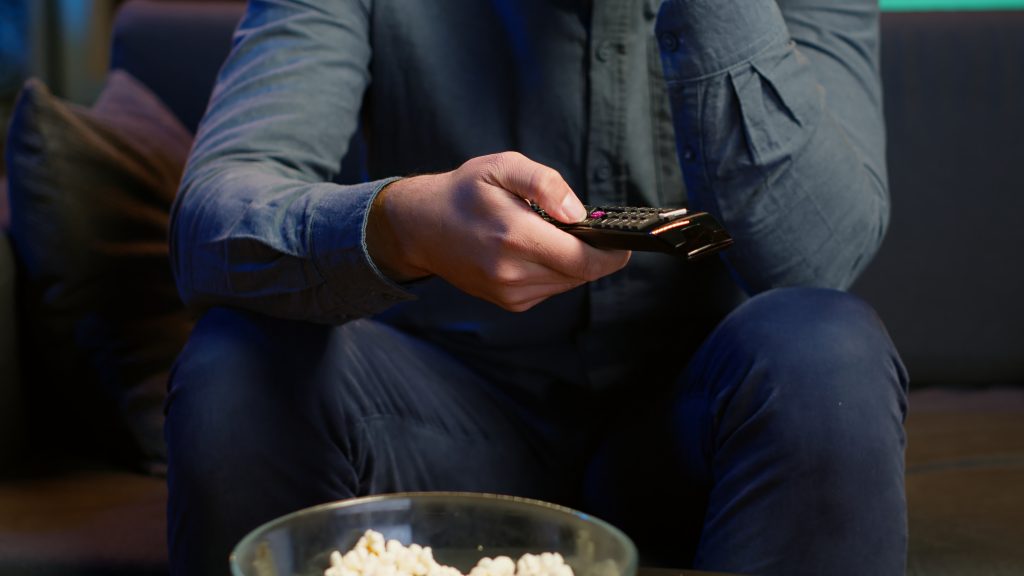 Netflix