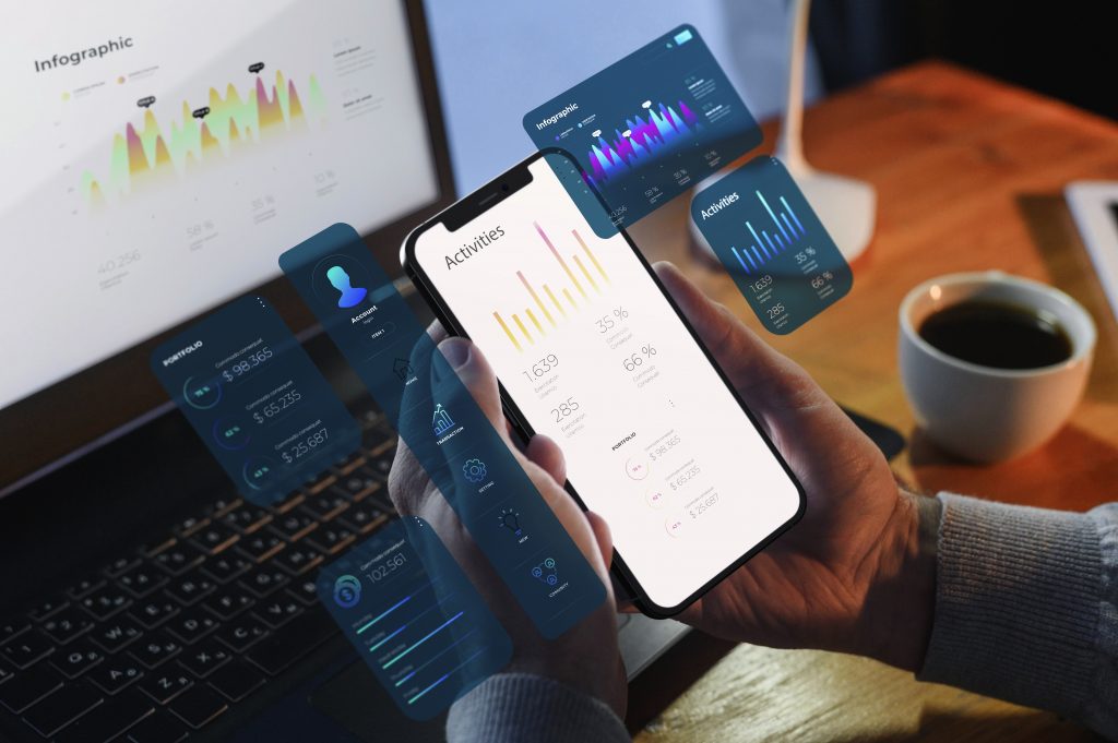 The Trade Desk