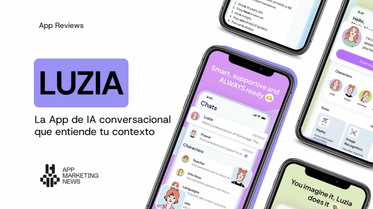 Luzia