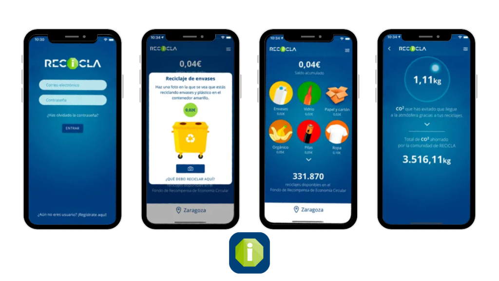 Recicla.app
