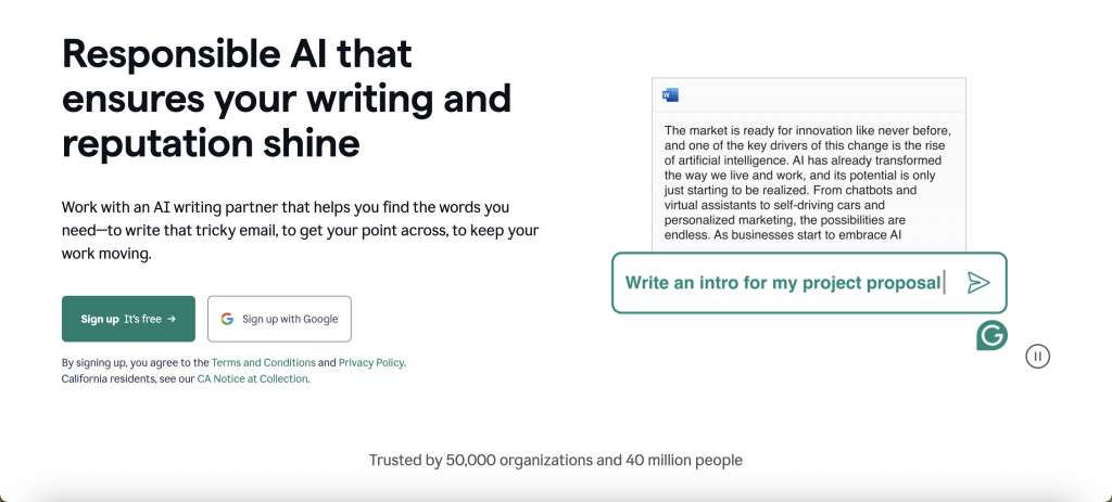 Grammarly