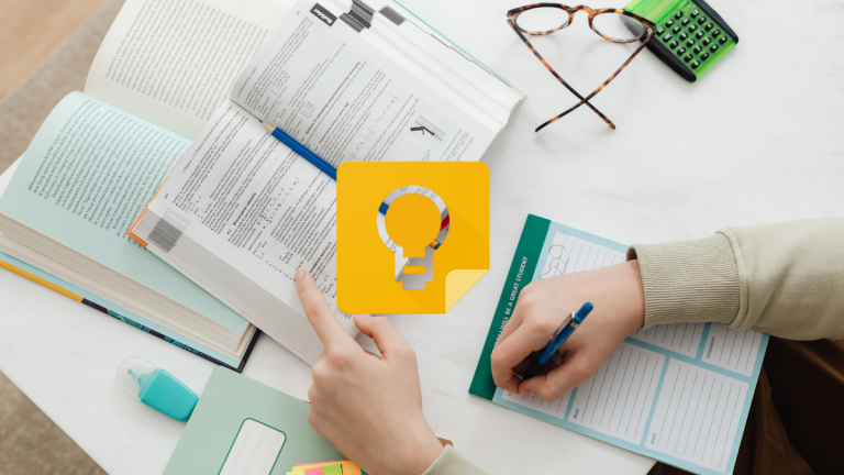 Google Keep