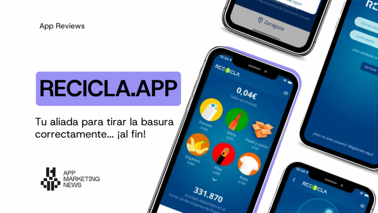 Recicla.app