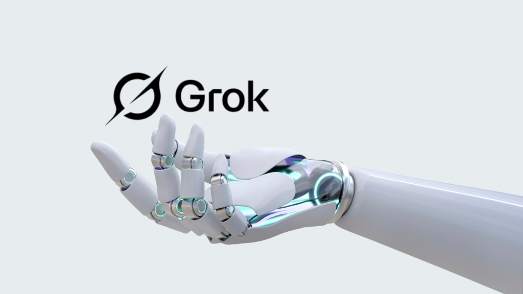 Baby Grok