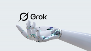 Baby Grok