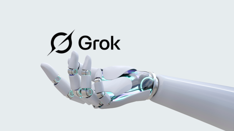 Baby Grok