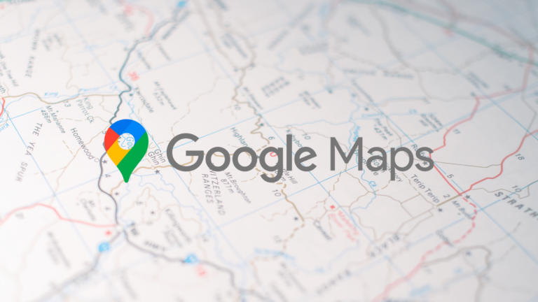 Google Maps