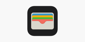 Apple Wallet